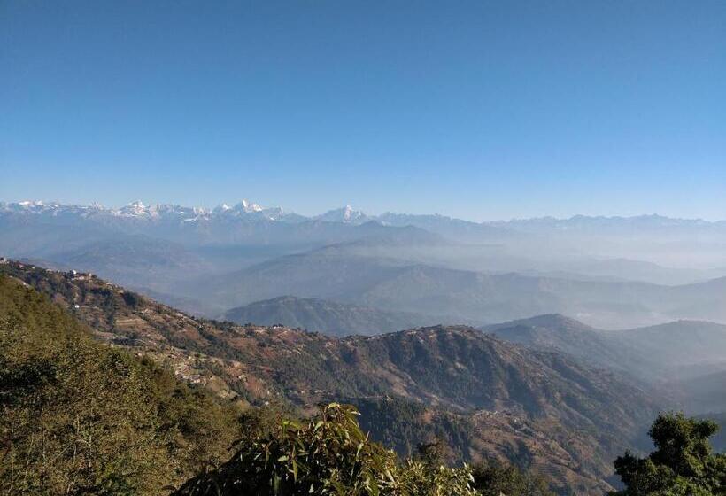 Everest Manla Resort