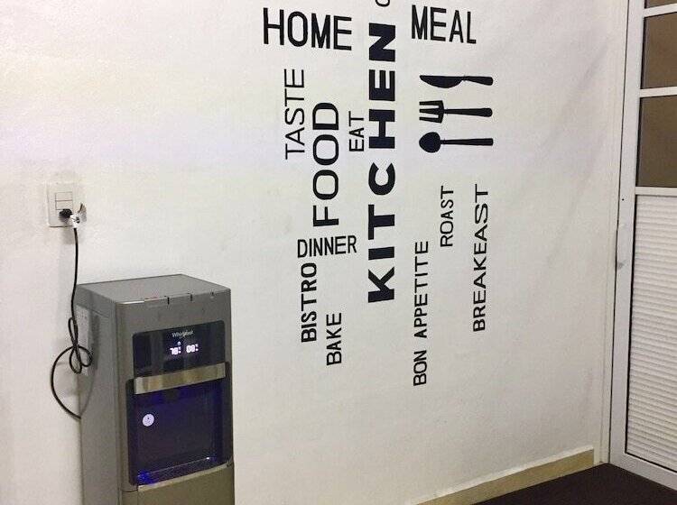 Hostel Manik