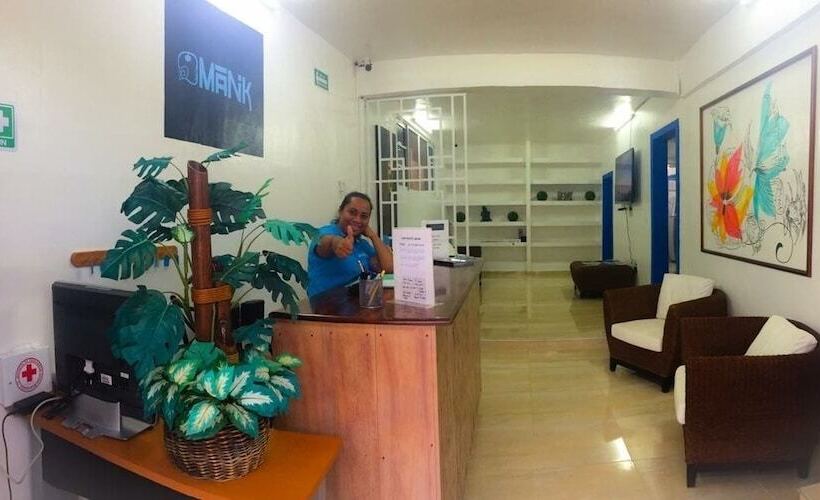 Hostel Manik