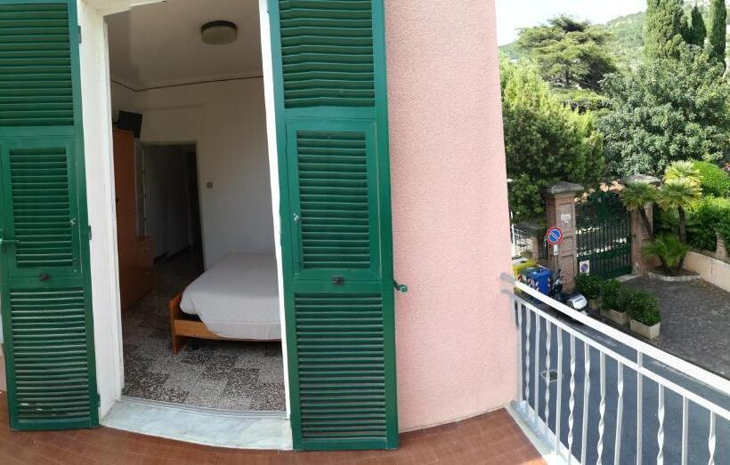 בית מלון כפרי Albergo Calcagno