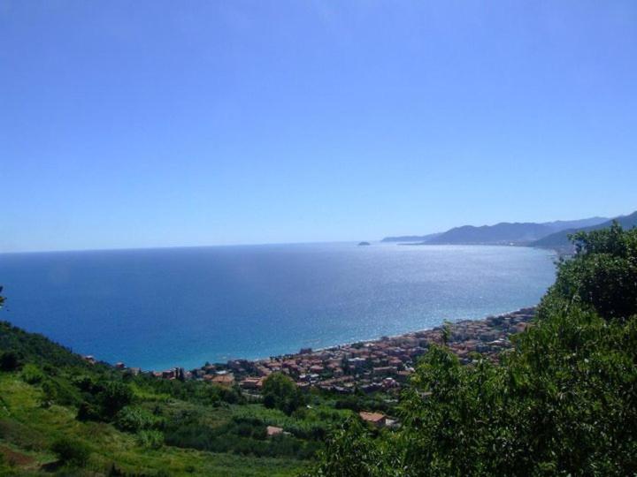 בית מלון כפרי Albergo Calcagno