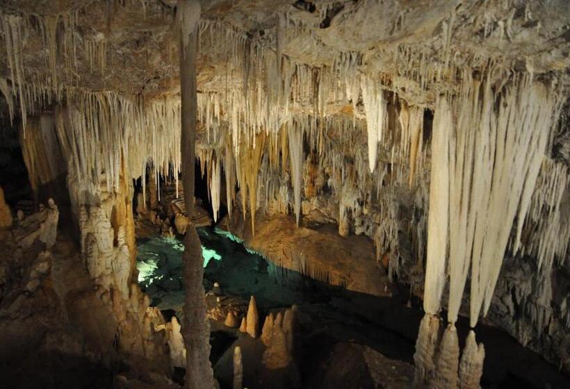 בית מלון כפרי Albergo Calcagno