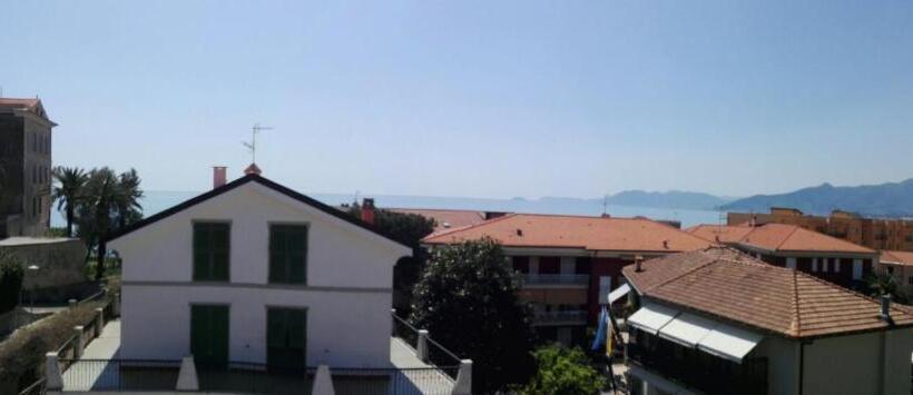 בית מלון כפרי Albergo Calcagno