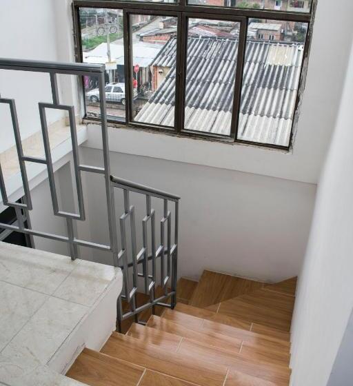 هتل Casa Alejandria