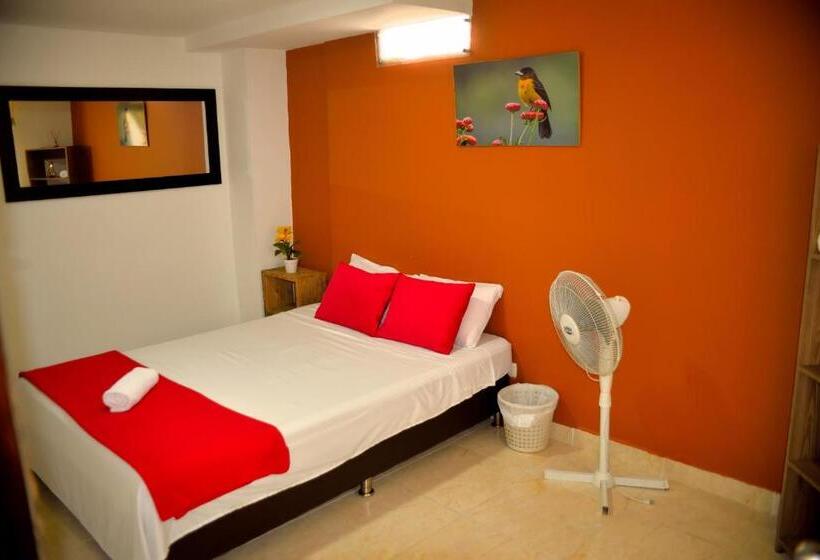 هتل Casa Alejandria