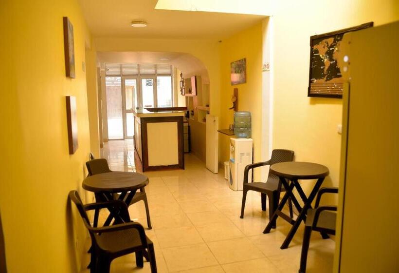 هتل Casa Alejandria