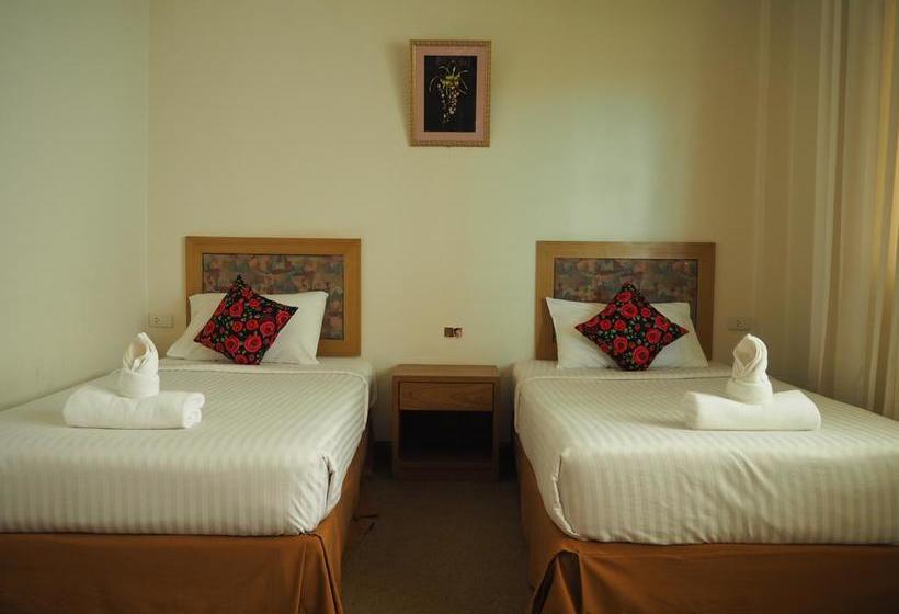 فندق Chaiyaphum Park