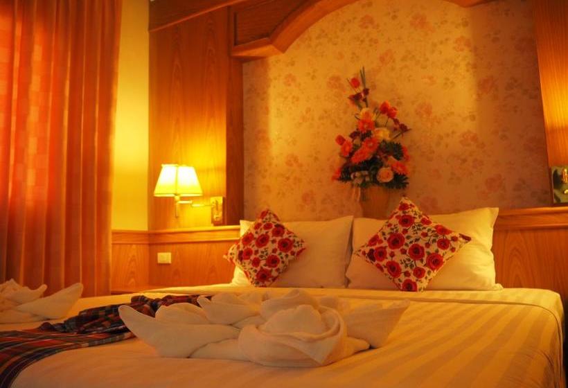 فندق Chaiyaphum Park