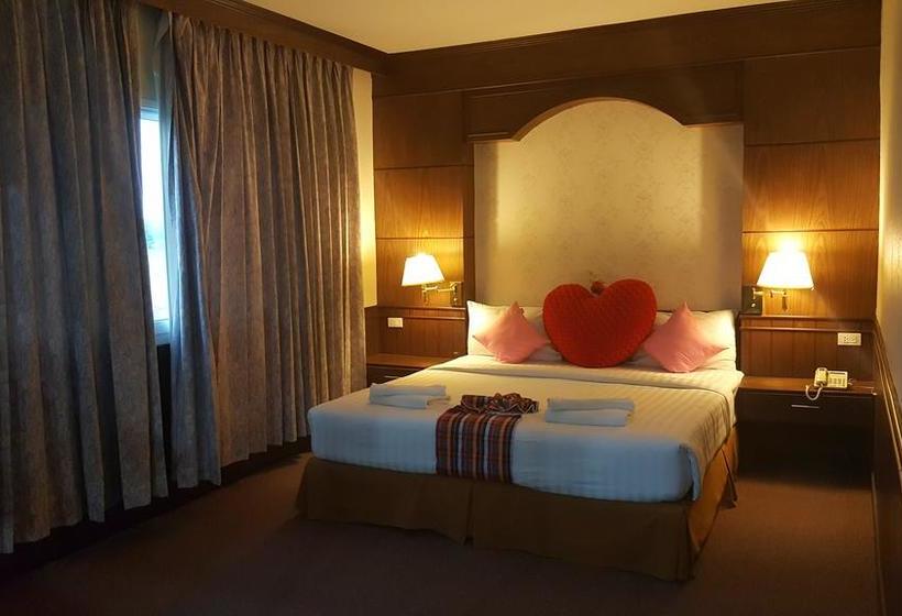 فندق Chaiyaphum Park