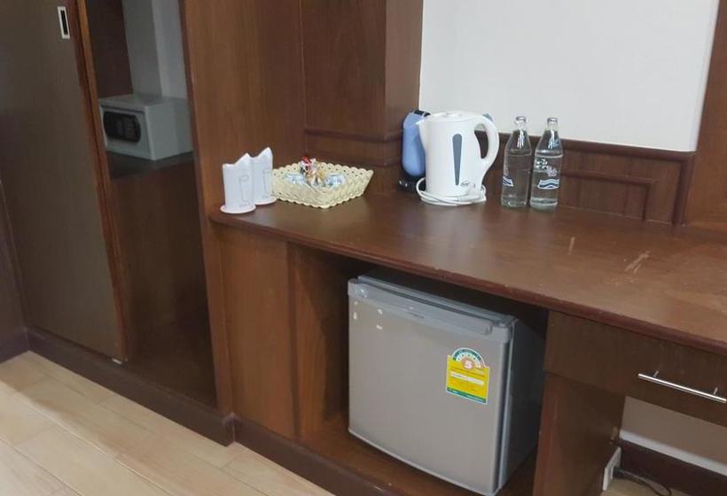 فندق Chaiyaphum Park