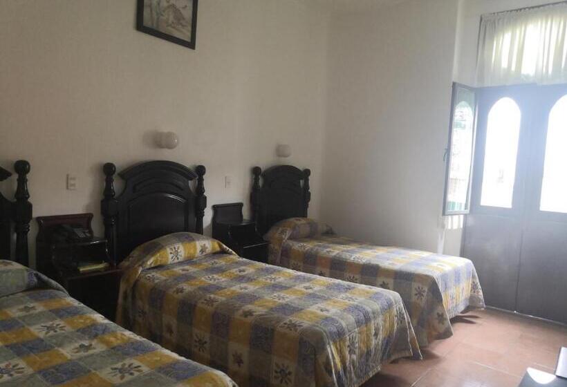 فندق De Los Baños