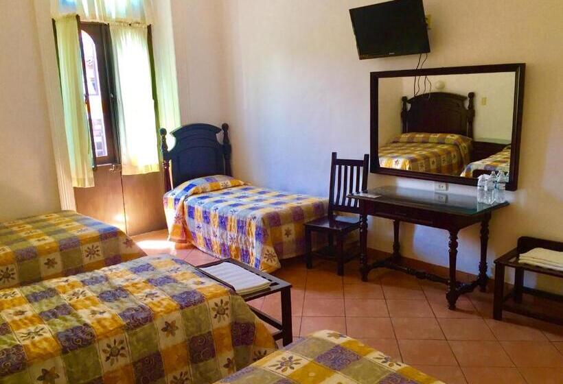 فندق De Los Baños