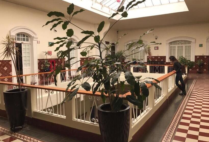 فندق De Los Baños