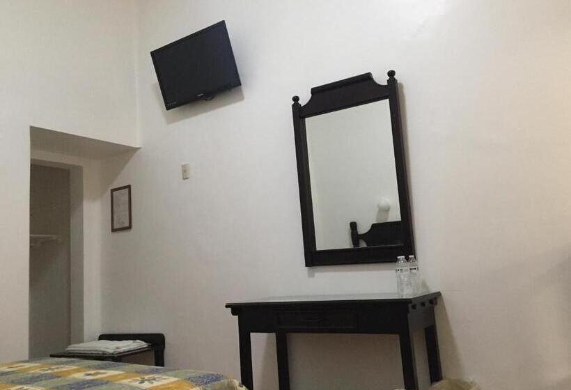 فندق De Los Baños