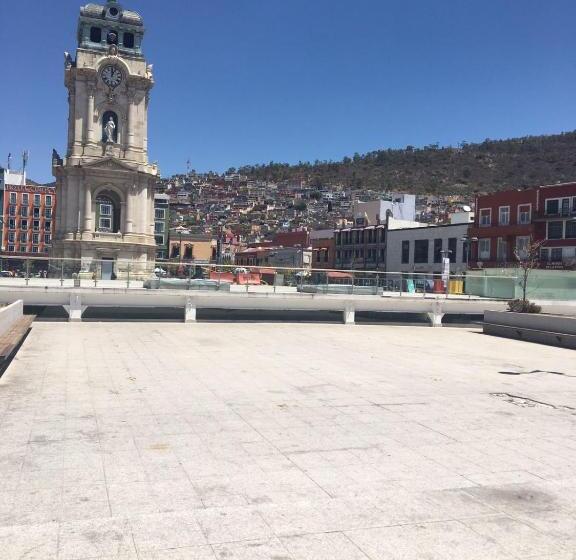 فندق De Los Baños