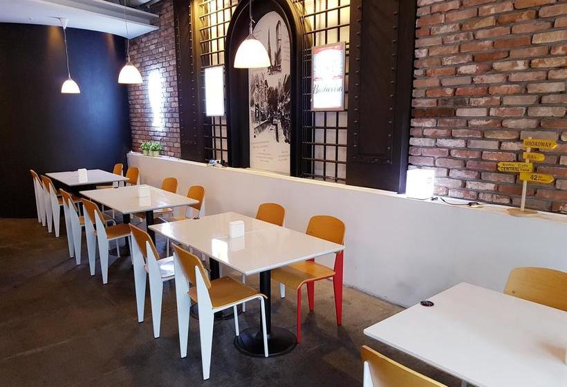 בית מלון כפרי Bolton