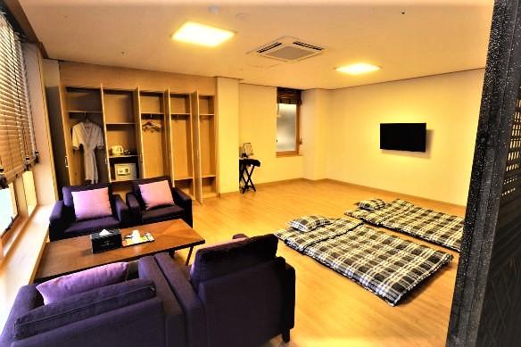 בית מלון כפרי Bolton