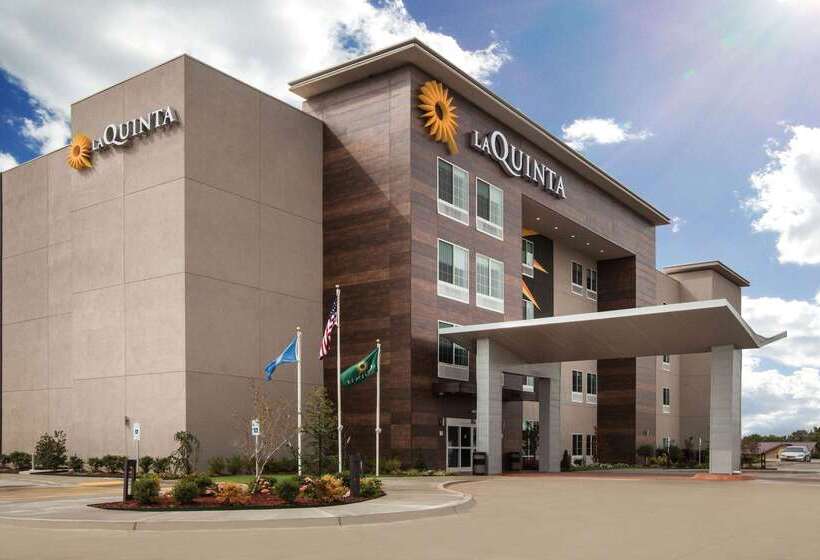 فندق La Quinta By Wyndham Owasso