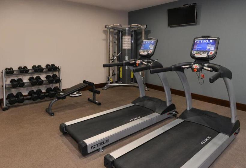 فندق Legacy Suites Donaldsonville St. James