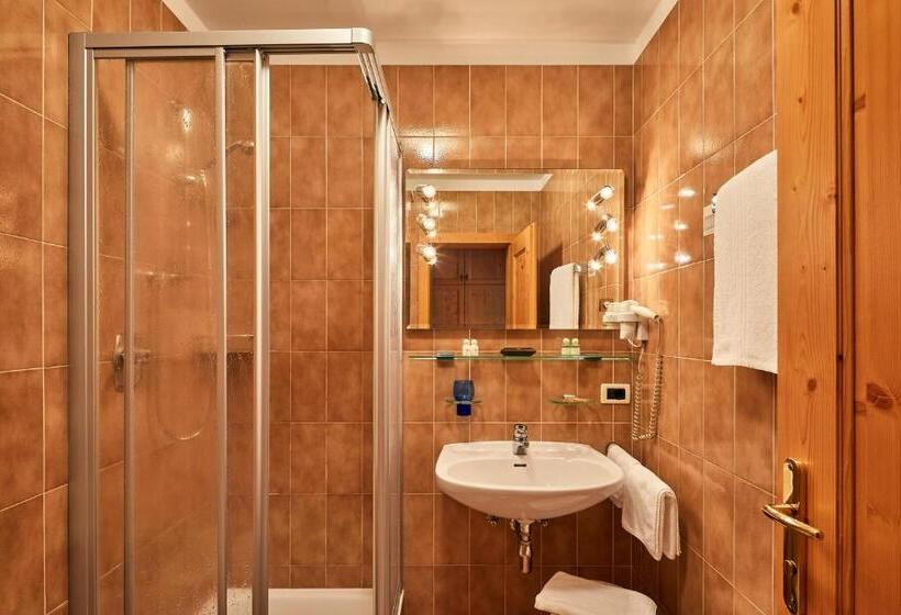 호텔 Mountain B&b   La Scalira