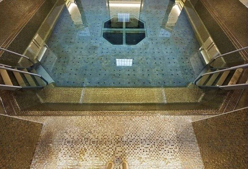 호텔 Royal Palace