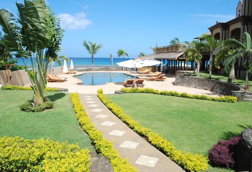 هتل Sunset Reef Resort & Spa
