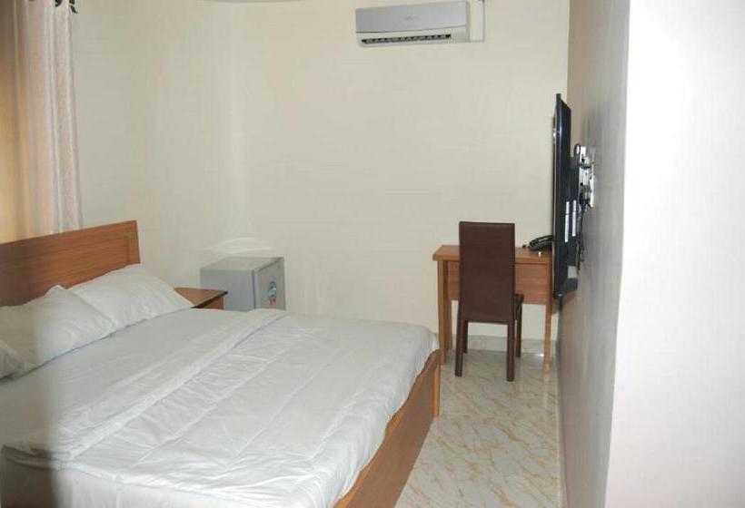 Maison 55 Hotel And Suite