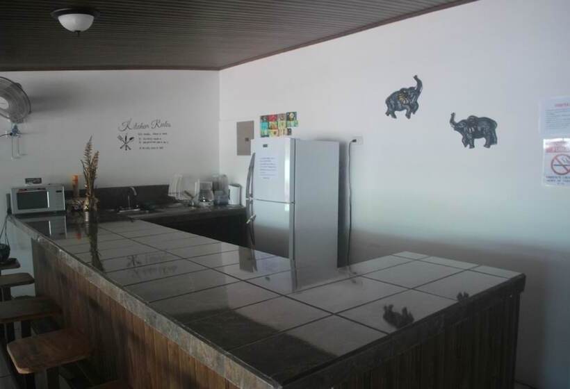Passifloras Hostel