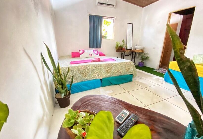 Passifloras Hostel