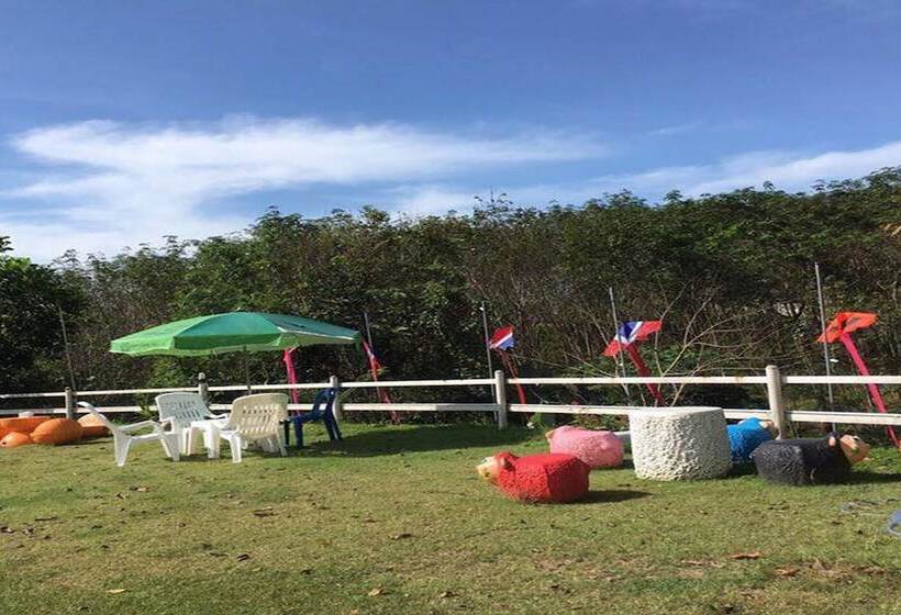 Phu Arun Resort
