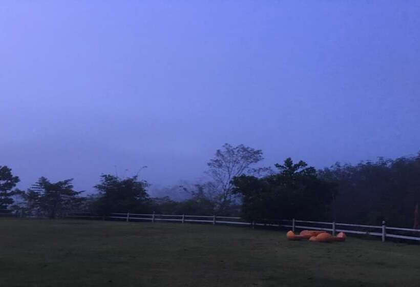 Phu Arun Resort