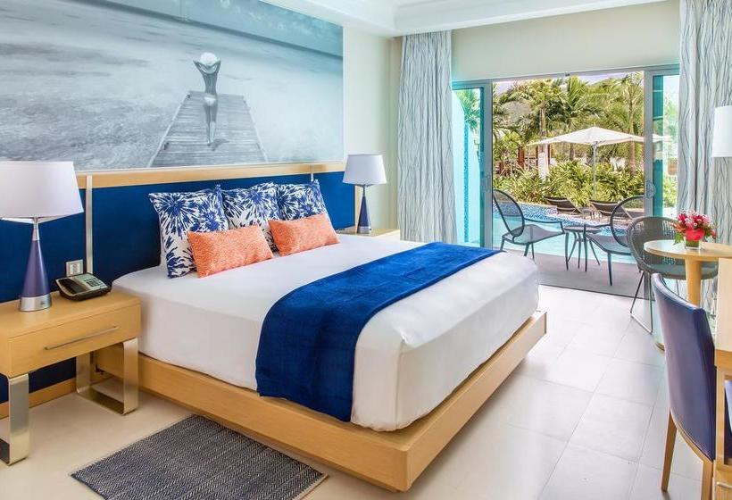 استراحتگاه Harbor Club St Lucia, Curio Collection By Hilton