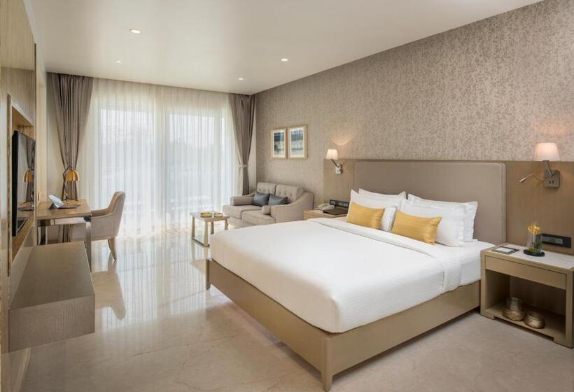 리조트 Kabir Hotel & Spa