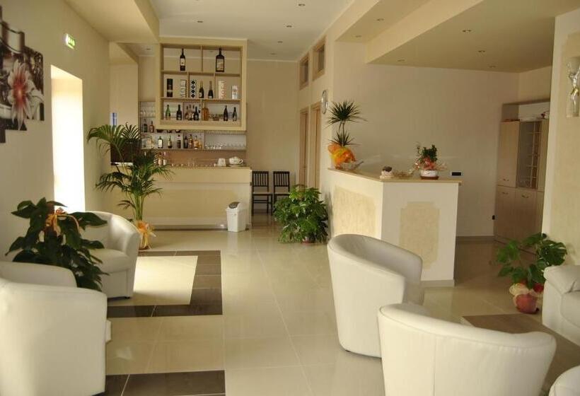 Resort La Selva