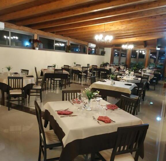 Resort La Selva