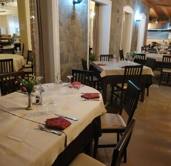 Resort La Selva