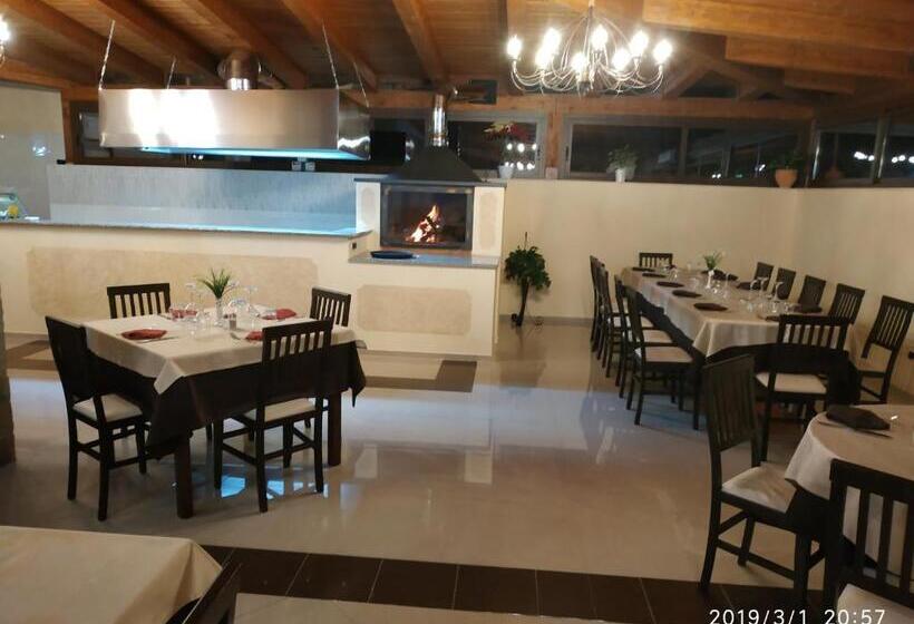 Resort La Selva
