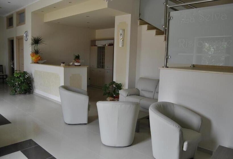 Resort La Selva