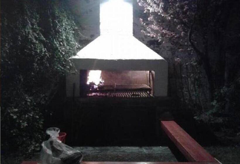 Universal Traveller's Hostel