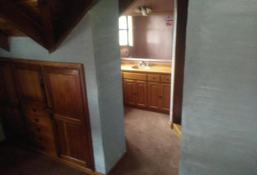 Universal Traveller's Hostel