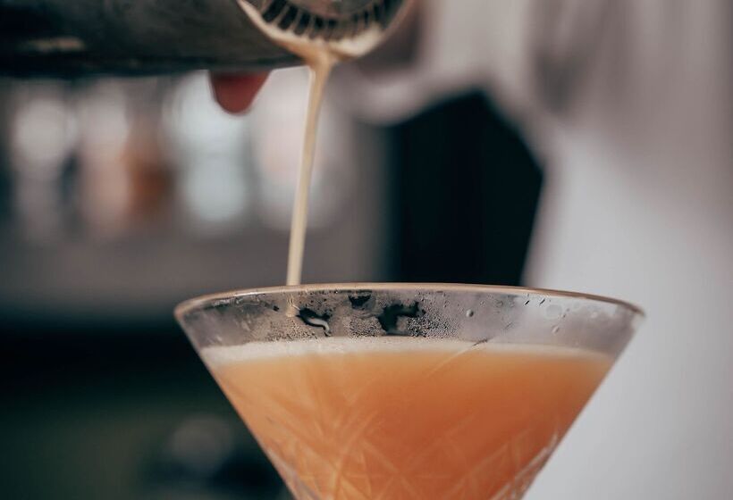 ホテル Glaros Royal Beach