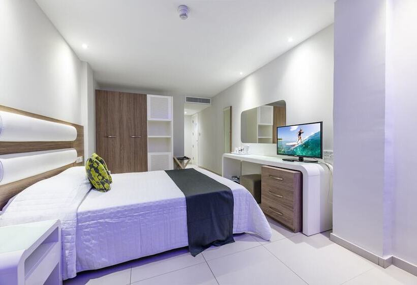 هتل Tasia Maris Sands - Adults Only