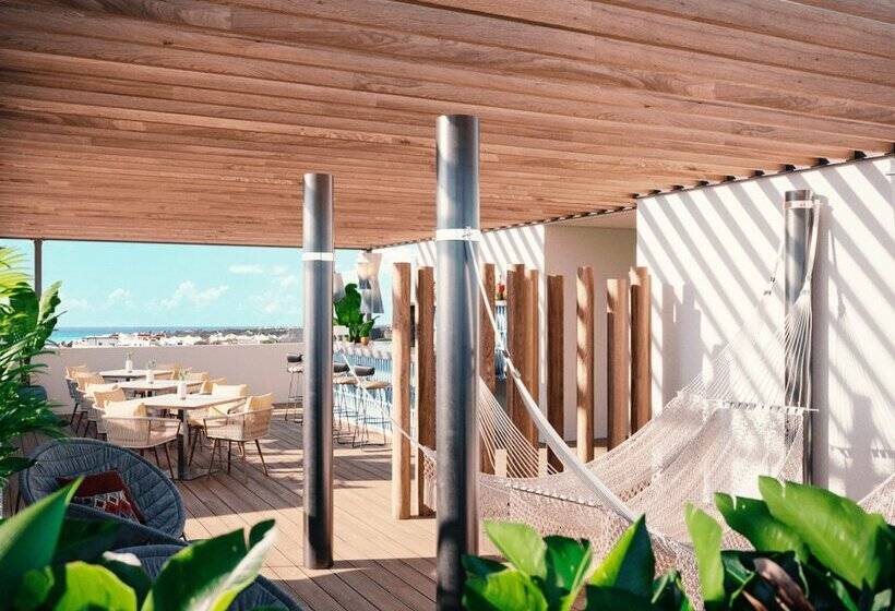 Abba Suites Playa del Carmen