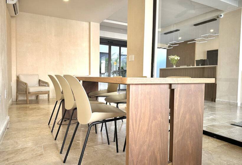 Abba Suites Playa del Carmen