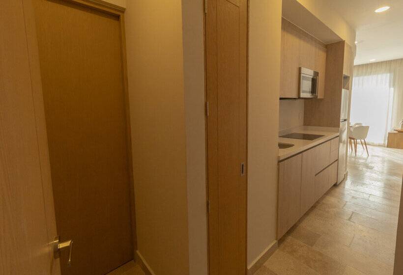 Abba Suites Playa del Carmen