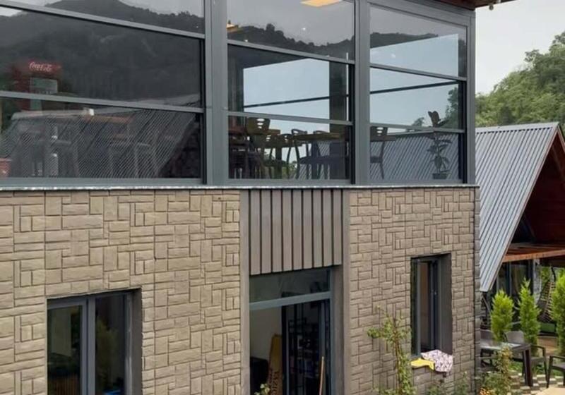 ホテル Green Yazä±cä±