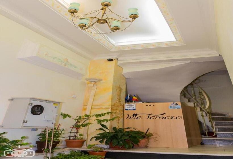 هتل Villa Tamara