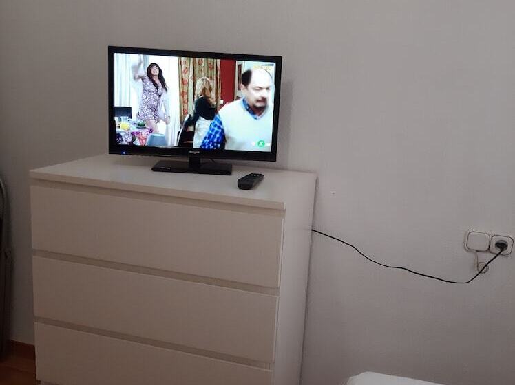 اقامتگاه Avileña Tropical En Aguadulce