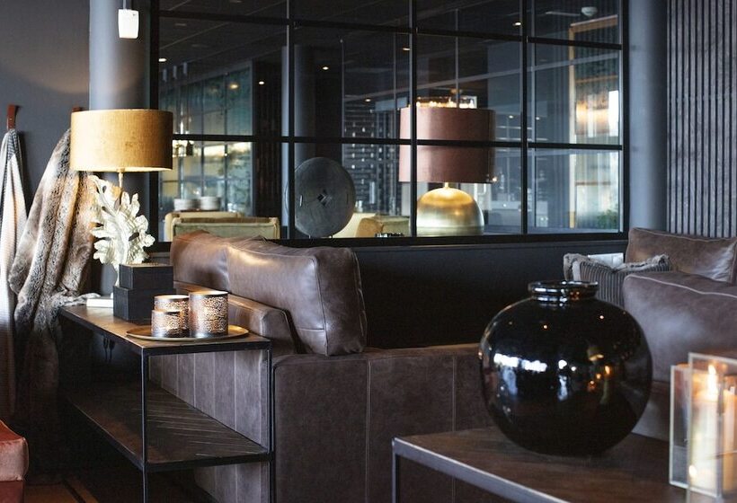 Rømskog Spa & Resort   Unike Hoteller