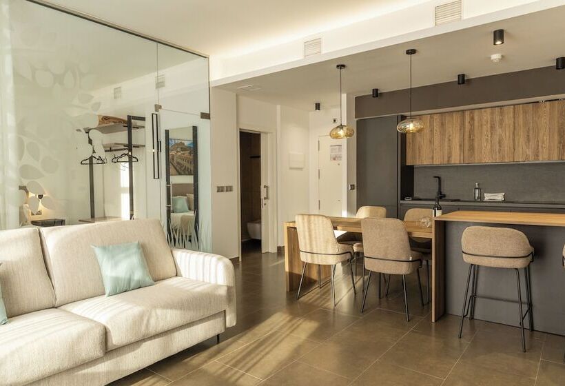 Guillman Suites
